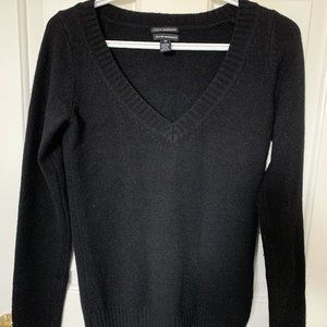Club Monaco 100% Cashmere Sweater